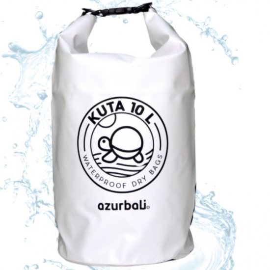 BAG AZUR WATERPROOF SLING 10L